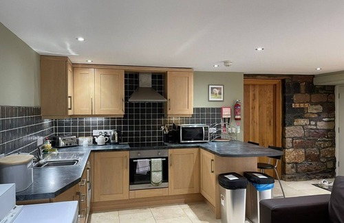 Llangadog Cottage | Discover Rhiwddu Barns in the Brecon Beacons