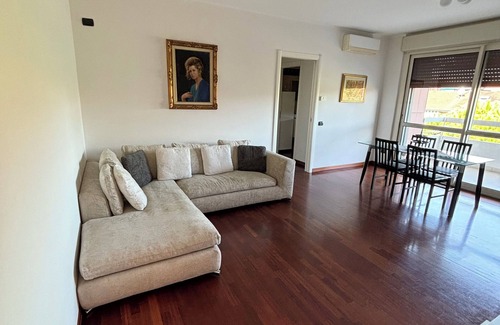 Rho Apartment | Rho Fair Milan -Casa Rino