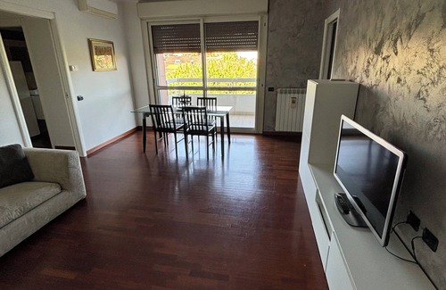 Rho Apartment | Rho Fair Milan -Casa Rino