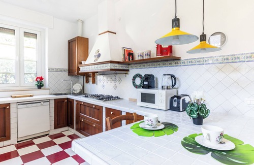 Mazzo Apartment | [Rho Fiera-Duomo 15 min]n