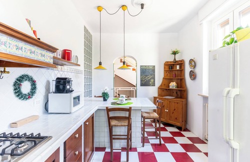 Mazzo Apartment | [Rho Fiera-Duomo 15 min]n