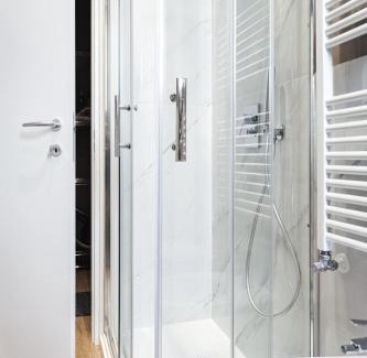 Certosa Apartment | Rho Fiera-San Siro - Modern with WiFi-AC & Netflix