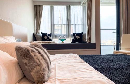 Shajing Apartment | Guest Rated 10/10: Rho Hotel near Shenzhen Exhibition Center