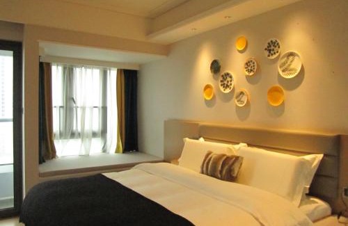 Shajing Apartment | Guest Rated 10/10: Rho Hotel near Shenzhen Exhibition Center