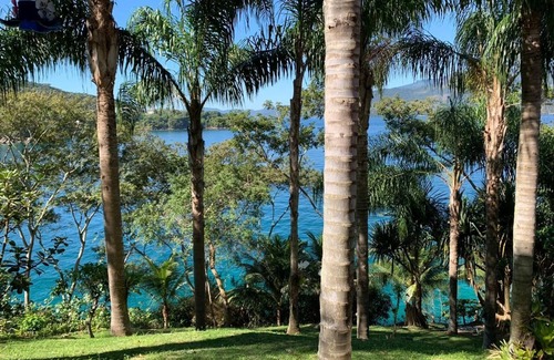 Ponta Leste House | Experience Bliss at Rhodes 10 - O Paraíso em Angra dos Reis