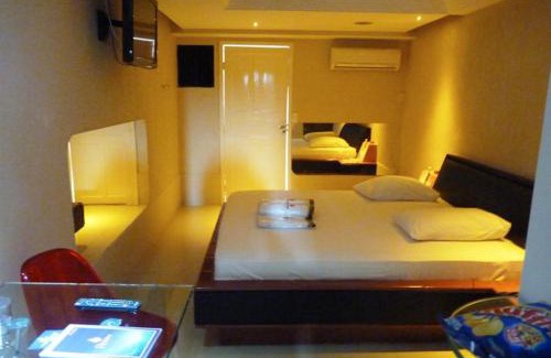 Iputinga Hotel | Guest Rated: Rhodes Hotel Recife - Your Perfect Escape
