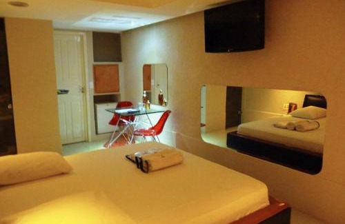 Iputinga Hotel | Guest Rated: Rhodes Hotel Recife - Your Perfect Escape