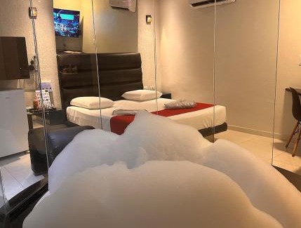 Iputinga Hotel | Guest Rated: Rhodes Hotel Recife - Your Perfect Escape