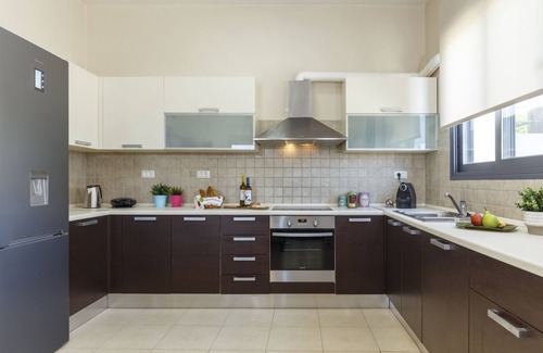 Rhodes Town Apartment | Rhodes - Kallithea J&G flat