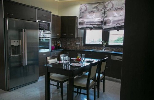 Petaloudes Villa | Discover Rhodian Villa: Family-Friendly with Private Pool