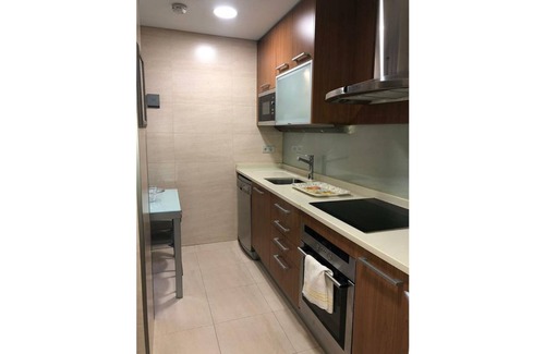Legazpi Apartment | Discover Rhodium Apartment: Your Ideal Getaway