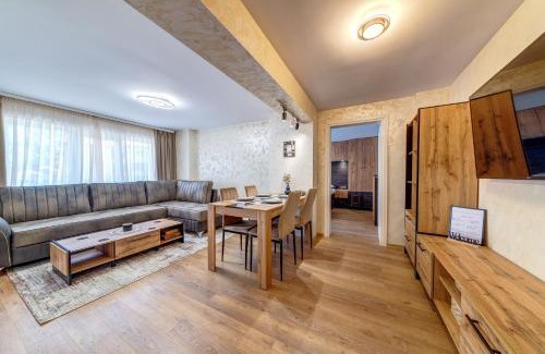 Smolyan Apartment | Rhodope Escape