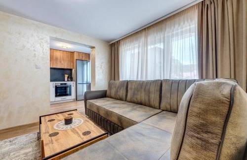 Smolyan Apartment | Rhodope Escape