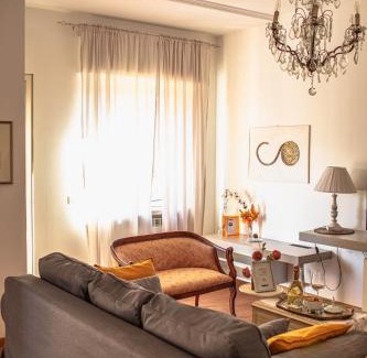 Quartiere XX Ardeatino Apartment | RHOME - Luxury Sharing Home