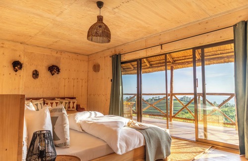 Karatu Cabin | Rhotia Valley Tented Lodge