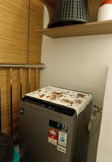 Kinarut Apartment | RHR Deluxe GuestHouse Kinarut Papar Sabah - Island View