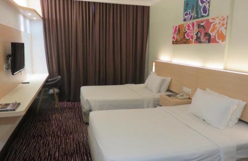 Kajang Hotel | Discover RHR Hotel Kajang: Family-Friendly & Accessible Stay