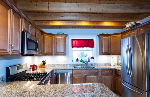 Surry House | Rhumb Line: Private Oceanfront Retreat in Surry, ME