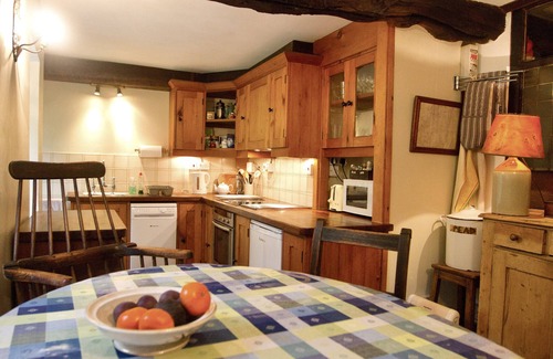 Harlech Cottage | Experience RHYD-YR-EIRIN: A Scenic Snowdonia Retreat