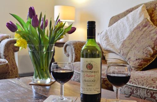 Betws-Y-Coed House | Rhydlanfair: Guest Rated 9.8 with Family and Pet Amenities