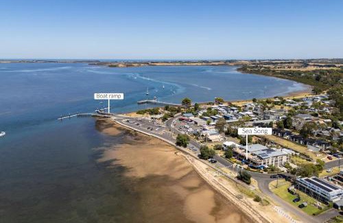 Rhyll House | Rhyll Seaside Penthouse