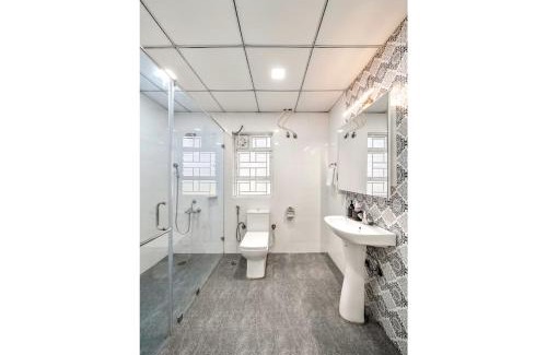 Denkanikota House | Rhythm 2BHK Jacuzzi Private Villa Bangalore