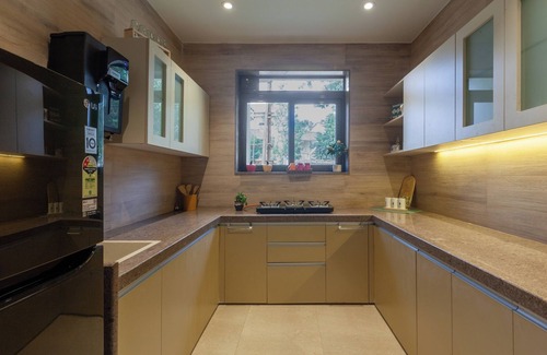 Malavli Villa | Discover Rhythm Villa - Family-Friendly with Breakfast Included