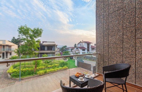 Malavli Villa | Discover Rhythm Villa - Family-Friendly with Breakfast Included