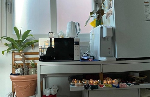 Mokpo House | Outstanding Ri-In Mokpo: Guest Rated 10/10 with Breakfast