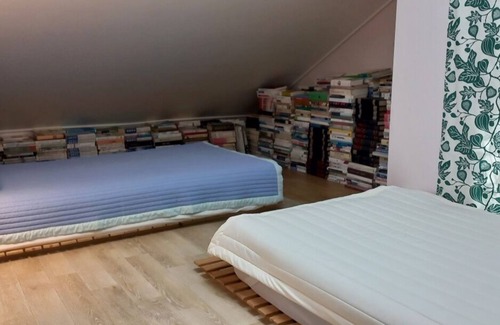 Mokpo House | Outstanding Ri-In Mokpo: Guest Rated 10/10 with Breakfast