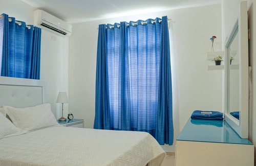 Cofresi Hotel | Discover Ria Aparta Hotel with Pool, Spa & Family-Friendly Amenities