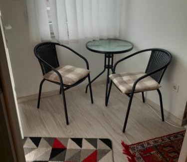 Zsorifurdo Apartment | Escape to Ria Vendégház: Oceanfront Bliss with Spa Access
