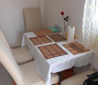 Zsorifurdo Apartment | Escape to Ria Vendégház: Oceanfront Bliss with Spa Access