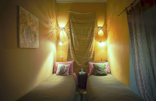 Mechouar-Kasbah House | Discover Riad Ajebel: Relax by the Pool and Unwind in Luxury