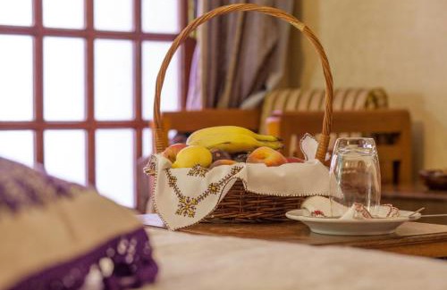 Harhoura House | Idyllic Riad Alhambra: Oceanfront Oasis with Spa & Pool