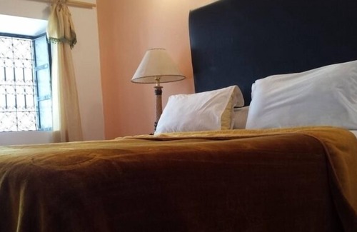 Tinghir Hotel | Relax at Riad Amodou: Eco-Friendly Retreat with Spa