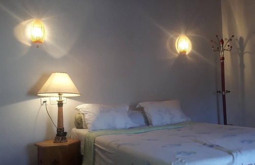 Tinghir Hotel | Relax at Riad Amodou: Eco-Friendly Retreat with Spa