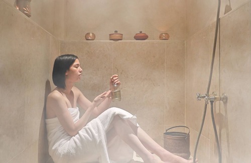 Mechouar-Kasbah House | Experience Riad Amya & Spa: Rated 10/10 with Pool and Spa