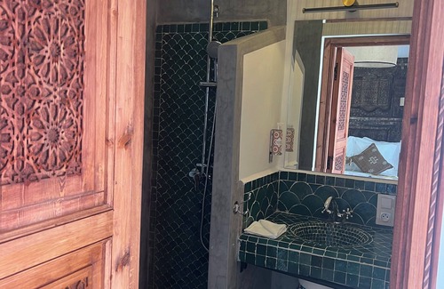 Arset El Bilk House | Riad Anahata Marrakech