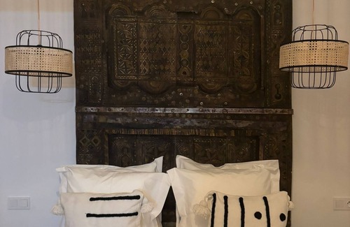 Arset El Bilk House | Riad Anahata Marrakech
