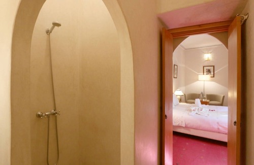 Sidi Bou Amar House | Top-Rated Riad Anais in Marrakech with Family-Friendly Amenities