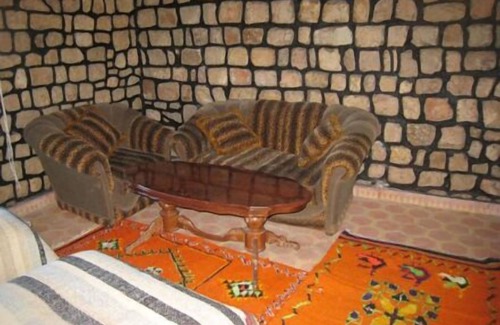 Outghal House | Discover Riad Aslda: Family-Friendly Retreat with Pool & Spa