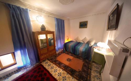 Meknes Medina House | Discover Riad Atika Mek: Family-Friendly 4-Star Retreat