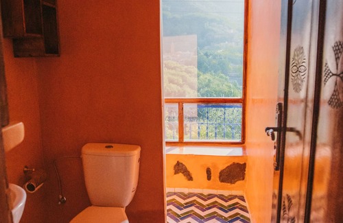 Imlil Hotel | Eco-Friendly Riad Atlas 4 Seasons with Spa & Dining Options
