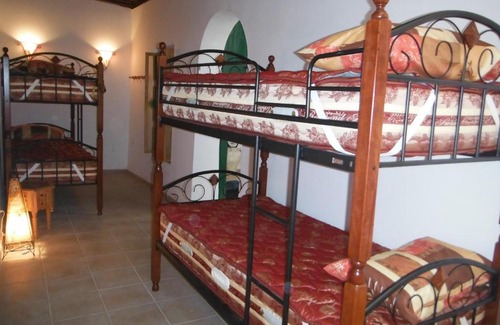 Tetouan Villa | Authentic Riad Just 15 Minutes from the Mediterranean Sea