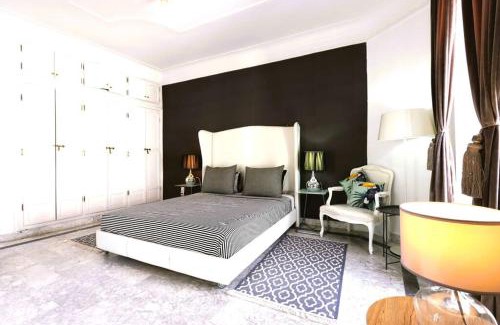 Sidi Bou Amar House | Relaxing Riad with Pool, Ocean View & Free Breakfast