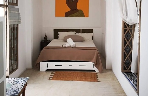 Medina of Tetouan House | Riad Aziman - Exceptional Homestay with Spa and Dining