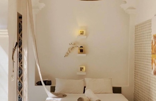 Medina of Tetouan House | Riad Aziman - Exceptional Homestay with Spa and Dining