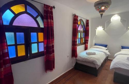 Medina of Chefchaouen House | Riad BaB Mahruk