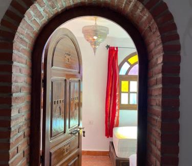 Medina of Chefchaouen House | Riad BaB Mahruk